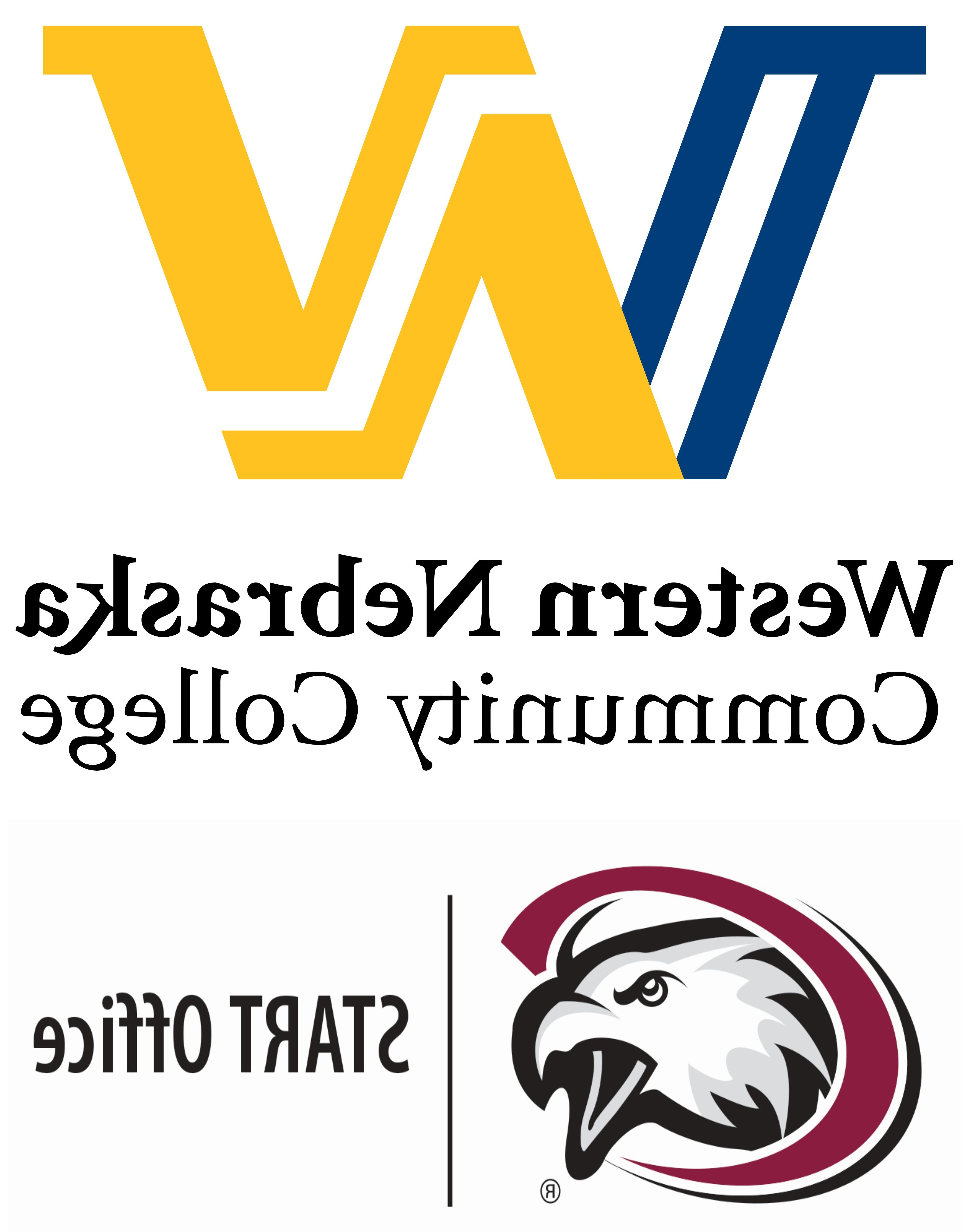 WNCC和开始标志